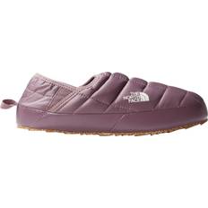 The North Face Women's Traction V Mules Grey/Gardenia White