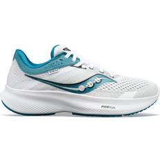 Saucony Ride Running Shoes Saucony Ride 16 W - White