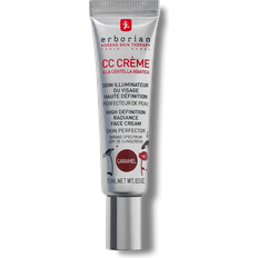 Erborian CC Creme SPF25 Caramel 15ml