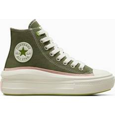 Chuck taylor all star move Converse Chuck Taylor All Star Move Mixed Material