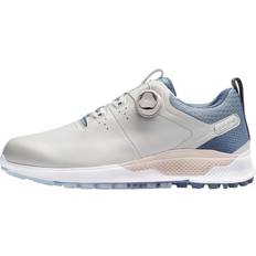 Mizuno 45 Golfsko Mizuno Genem WG Boa Golfsko - Grå/Blå