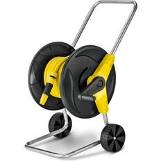 Karcher AG Slangrulle HC 50; med vattenslang