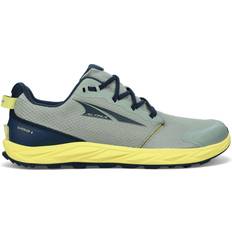 Altra superior Altra Superior Trailrunningskor Herr Light Green