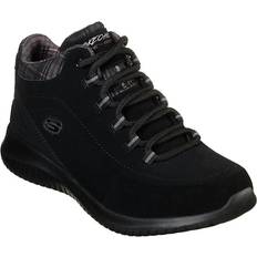 Skechers Stiefeletten Skechers Just Chill 12918/BBK Schwarz