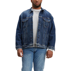 Levi's Jackets Levi's Tall Trucker Jacket - Colusa/Medium Wash