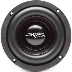 Skar Audio EVL-65 D2