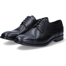 LLOYD Business Schuhe schwarz