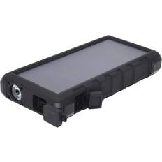 Outdoor Solar Powerbank 24000mAh