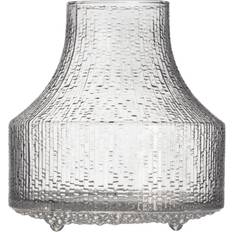 Iittala thule Iittala Ultima Thule Clear Jarrón 19.2cm