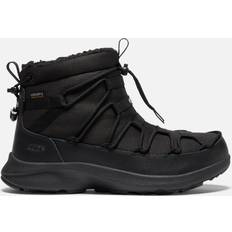 Keen Botas Chukka Keen Uneek Snk Chukka II Wp 1026618 Negro