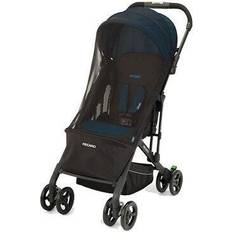 Recaro Insektnet Sort Easylife 2 Elite Klapvogn