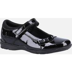 Low Top Shoes Hush Puppies Carrie Junior Girls