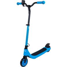 Blue Electric Scooters Li-Fe 120 Pro Neon