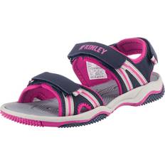 McKinley Børnesko McKinley Reece II sandaler Unisex Hiking og Trailsko Blå