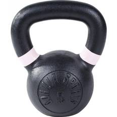 Gorilla Sports Kettlebells Gorilla Sports Kettlebell Olympia 4-32kg 4 kg