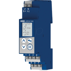 Termostati per Riscaldamento a Pavimento Jumo Digitaler Thermostat 00721265