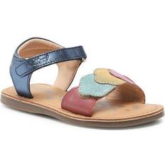Kickers Sandali bambini Dyastar 858587-30 - Marine