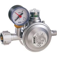 Underfloor Heating Thermostats Rowi Druckregler HGD 1/2 D 1,5 kg/h 0,49kg