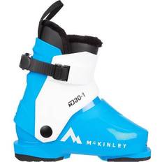 Skifahren McKinley Skistiefel MJ30-1