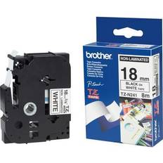 Brother tape Brother Tape TZEN241 18mm