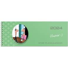 Burde kalender stor plankalender 2024 Burde Kalender Stor Plankalender Humor 2024