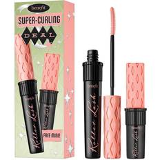 Benefit Ready To Roll Roller Lash Mascara Set