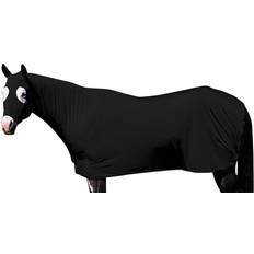 Weaver EquiSkinz Lycra Sheet - Black