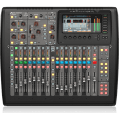 X32 Compact