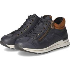 Rieker Damen Sneakers Rieker Halbschuhe