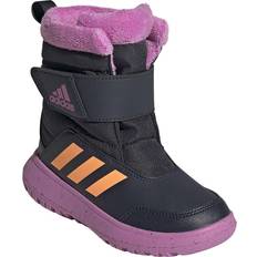 Adidas Winter Shoes Adidas Winterplay C Legink Beaora Pullil - Unisex