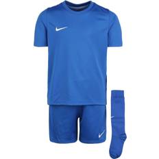 Nike Park 20 Kids' Kit - Royal Blue