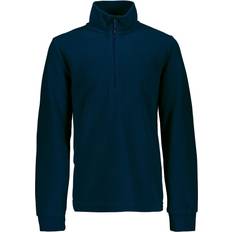 Ragazzo Giacche in Pile CMP Sweat 3g28134 Fleece Blue Years Boy