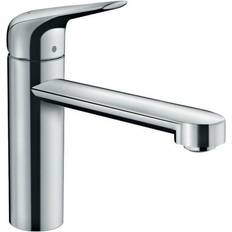 Taps Hansgrohe Focus M42 Einhebel-Küchenmischer 120