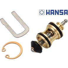 Hansa Armatur Hansa 59912985 umstellung varox