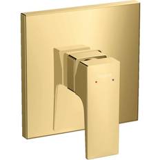 Taps Hansgrohe Metropol Polished