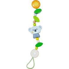 Schnullerketten Haba Schnullerkette Koala 306662