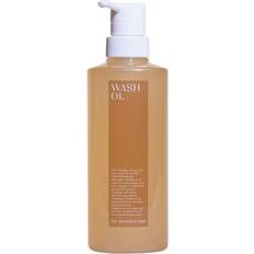 For textured hair Hårprodukter for textured hair Wash 01 500ml