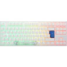 Ducky One2 TKL Pure RGB Backlit MX Speed
