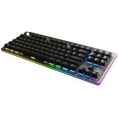 Everest Core 80% TKL Cherry MX Red RGB