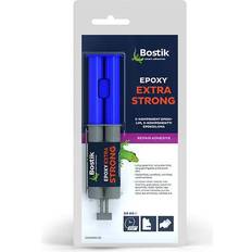 Bostik Lim Bostik ARALDIT EXTRA STRONG 24ML EPOXILIM 12 Beijerbygg Byggmaterial