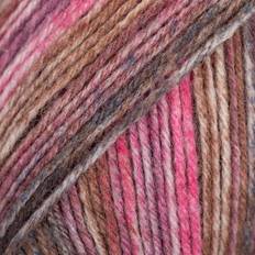 Drops Design Fabel Garn Ullmix 50 g