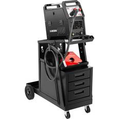 Welding Group Svejsevogn 3 skuffer 75 Kg SWG-WC-3D