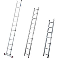 Krause Enkeltstiger Krause Aluminum Ladder