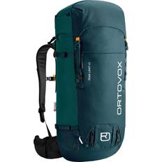 Borse da sci Ortovox Peak Light Dark Pacific Outdoor Zaino