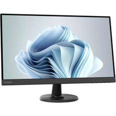 Monitores Lenovo ThinkVision C27-40 LED 27" FHD Raven Black