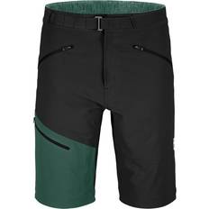 Ortovox Men Shorts Ortovox Brenta Shorts M - Black Raven