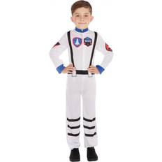children's astronaut costume years