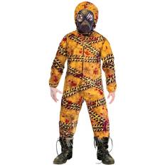 Amscan Childs Biohazard Zombie Halloween Costume