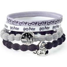 Halloween - Men/Women Accessories Harry Potter Hogwarts Sorting Hat Hair Band Set Black