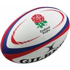 Ballons de rugby Gilbert Ballon de Rugby Réplique Angleterre Midi